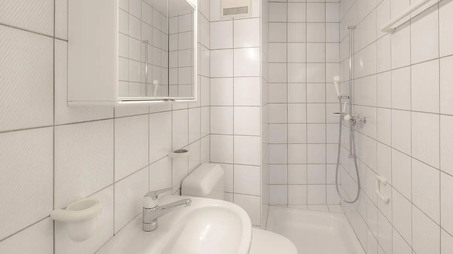 Appartement à louer - Obermattweg 31, 3186 Düdingen