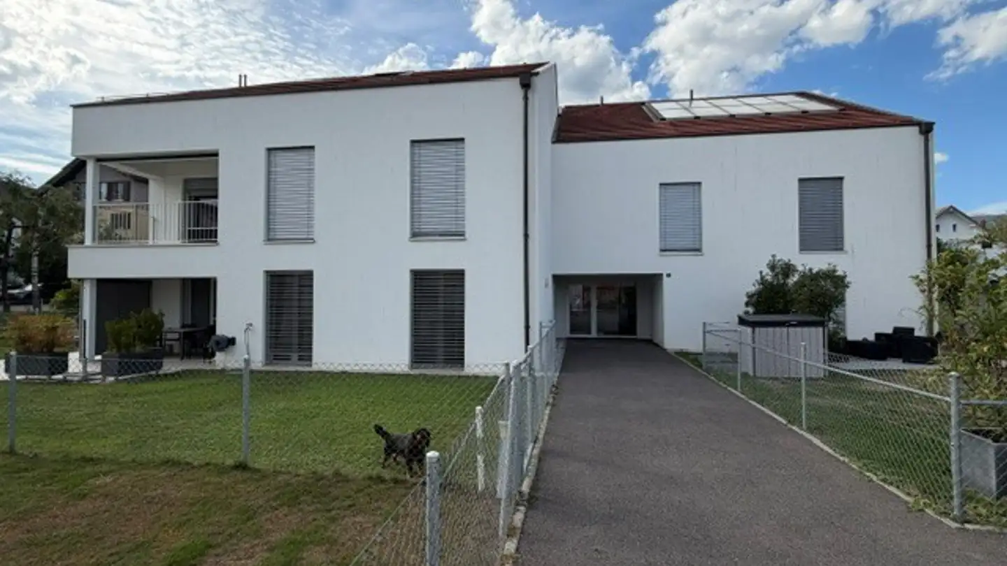 Apartment for rent - Chemin Champs Colomb 1c, 1438 Mathod