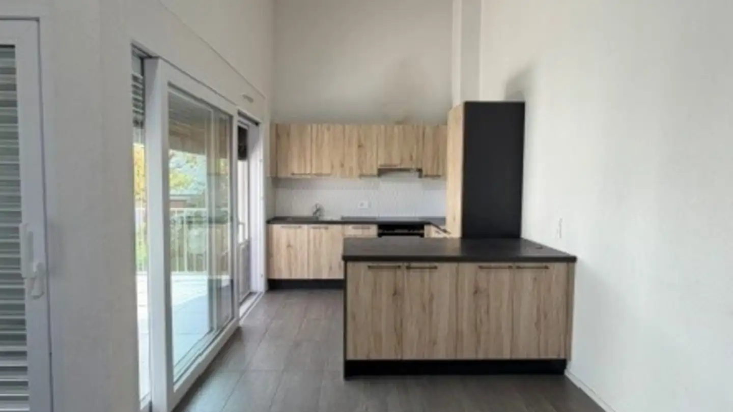 Apartment for rent - Chemin Champs Colomb 1c, 1438 Mathod - Photo 2