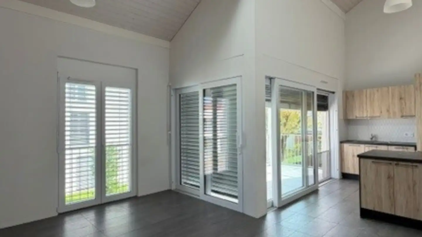 Apartment for rent - Chemin Champs Colomb 1c, 1438 Mathod - Photo 4
