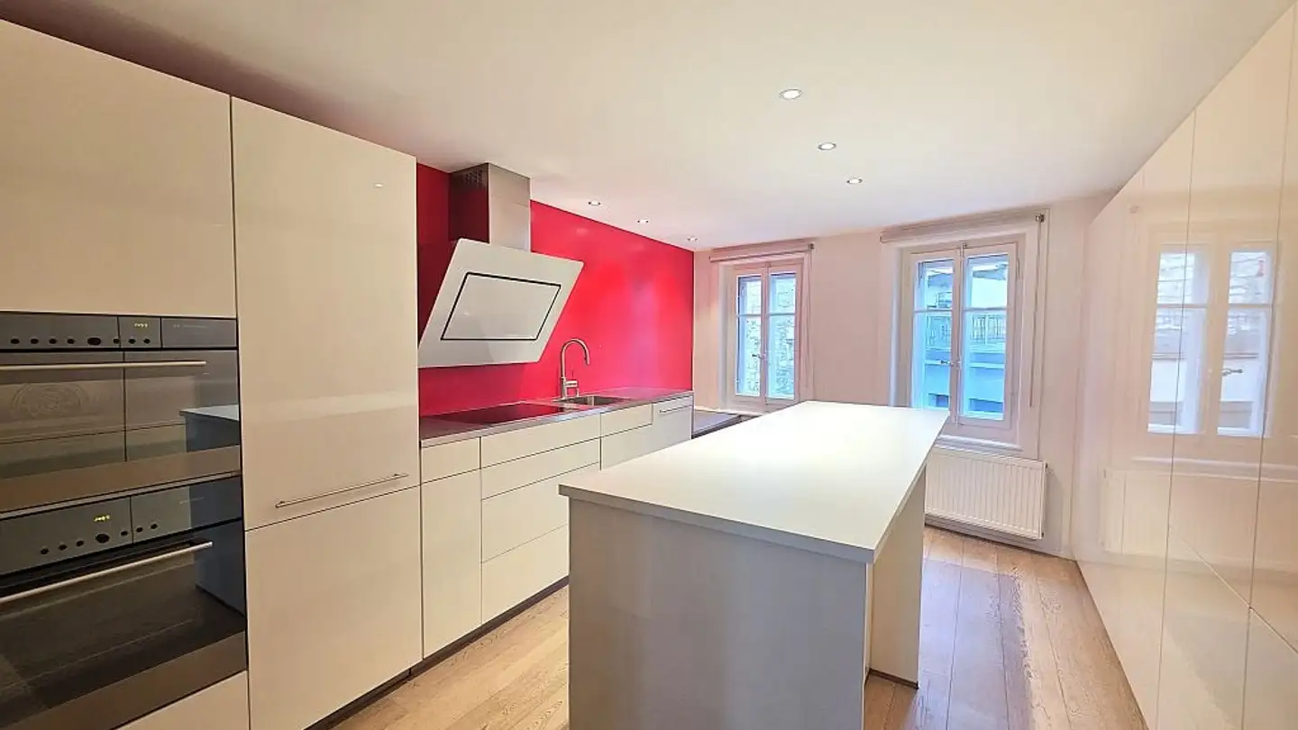 Appartement à louer - Rue Du Port 6, 2520 La Neuveville - Photo 2