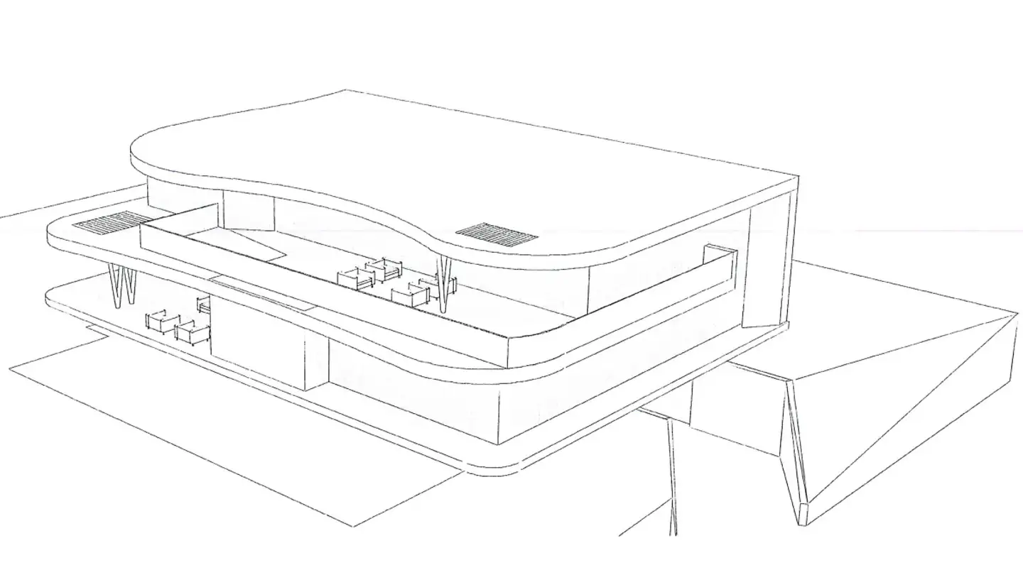 Penthouse for sale - Waldeggstrasse, 4532 Feldbrunnen - Photo 2