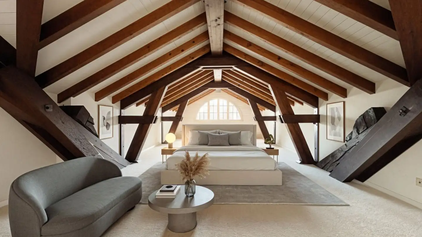 Duplex for rent - 1278 La Rippe