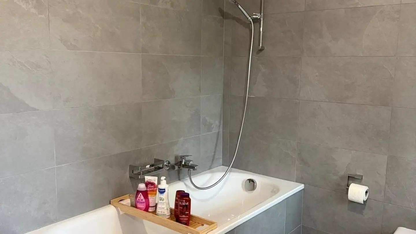 Single house for rent - Rue Des Fontaines 6b, 1148 Mauraz - Photo 3