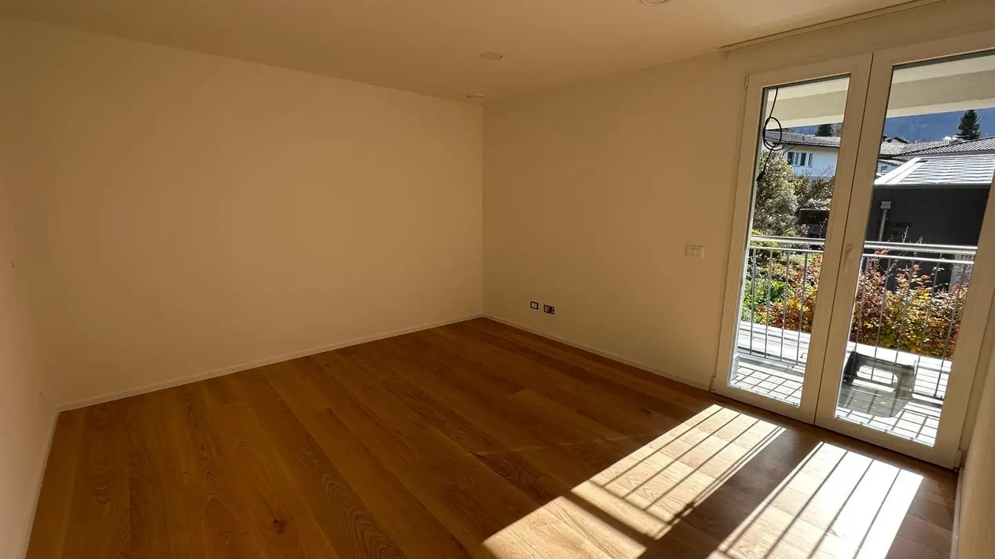 Appartamento in affitto - Bildgasse 2, 7205 Zizers - Foto 2