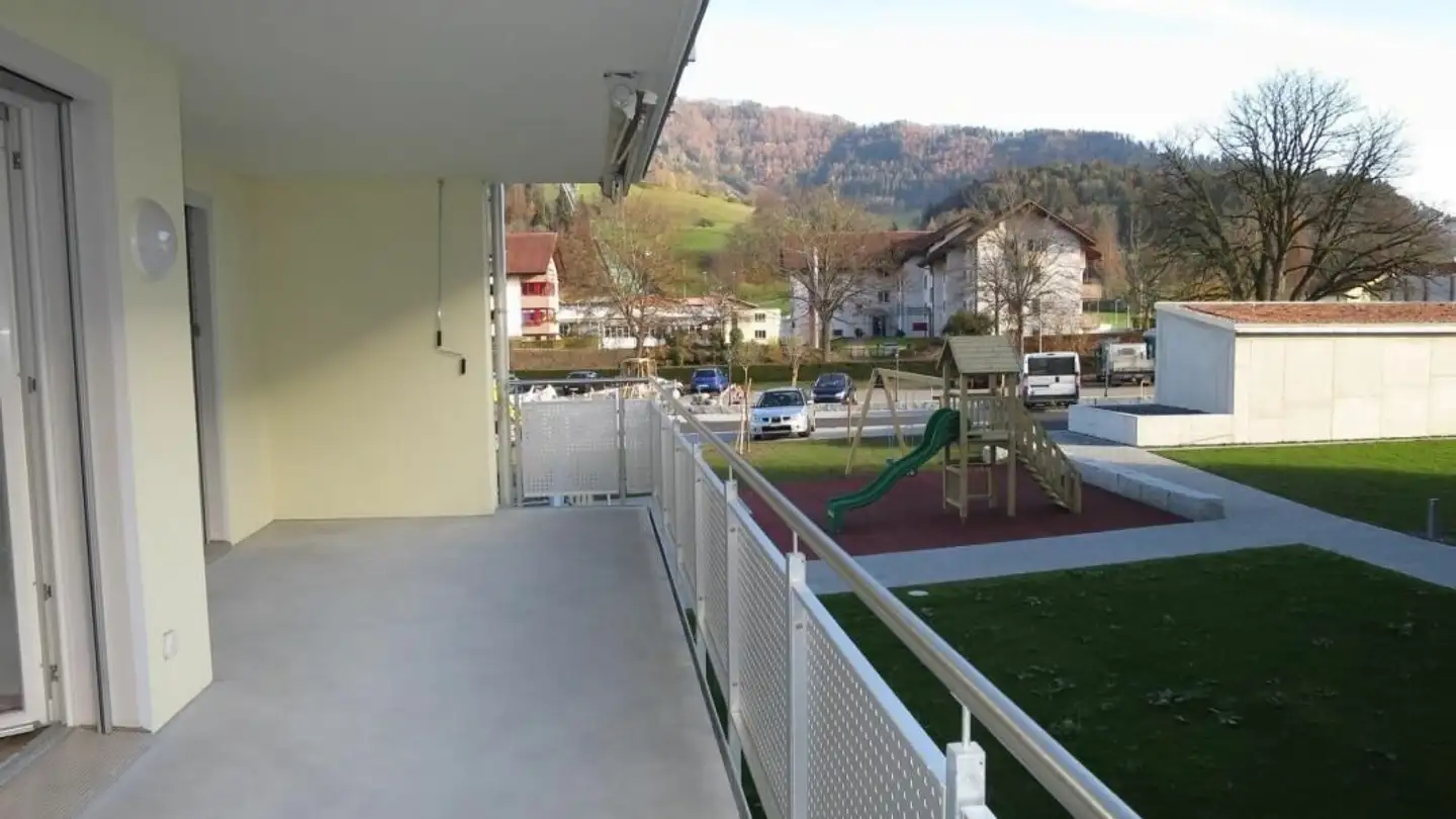 Apartment for rent - Rosenbergstrasse 22, 8498 Gibswil - Photo 3