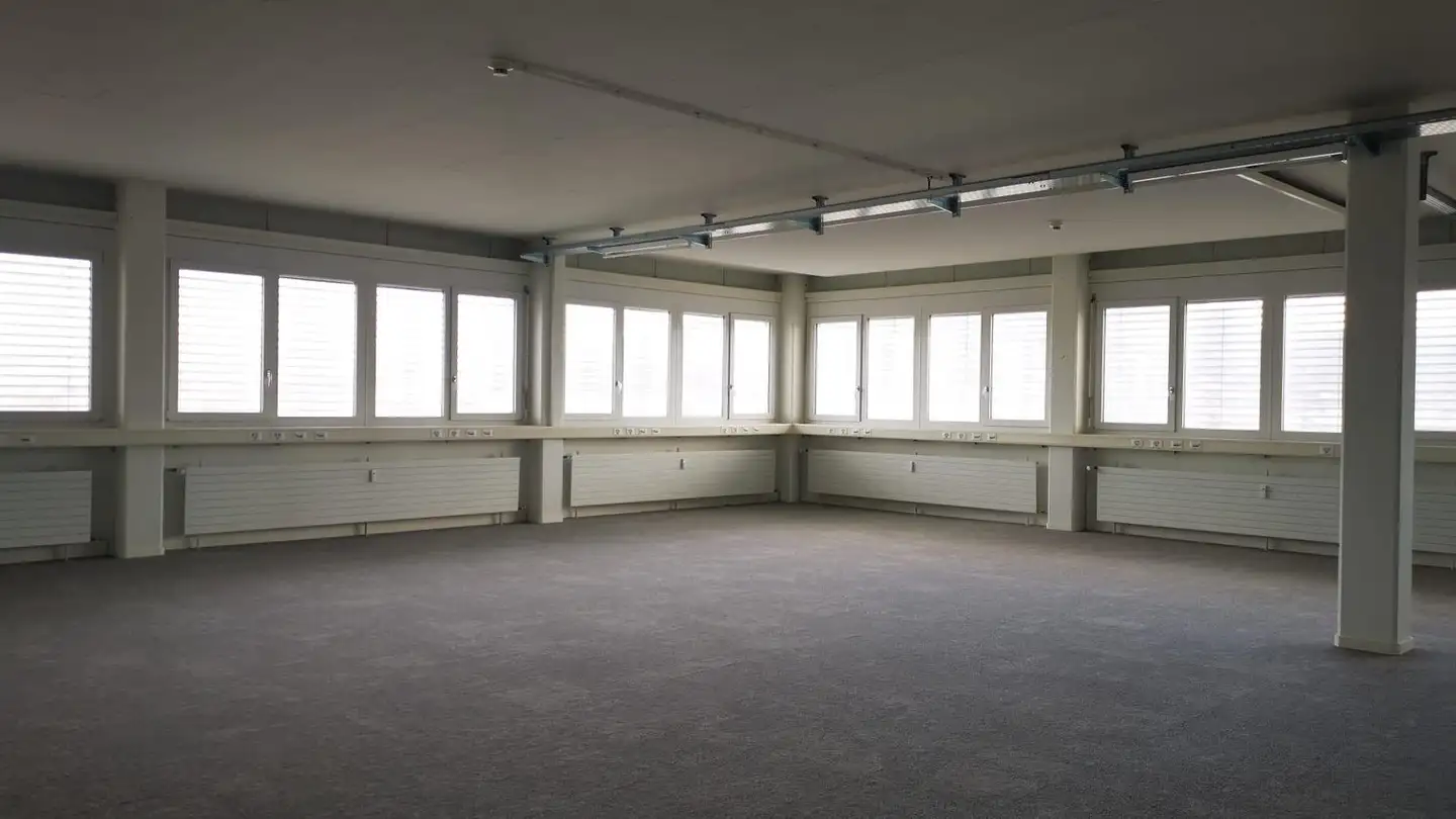 Commercial à louer - Sternenfeldstrasse 14, 4127 Birsfelden - Photo 3