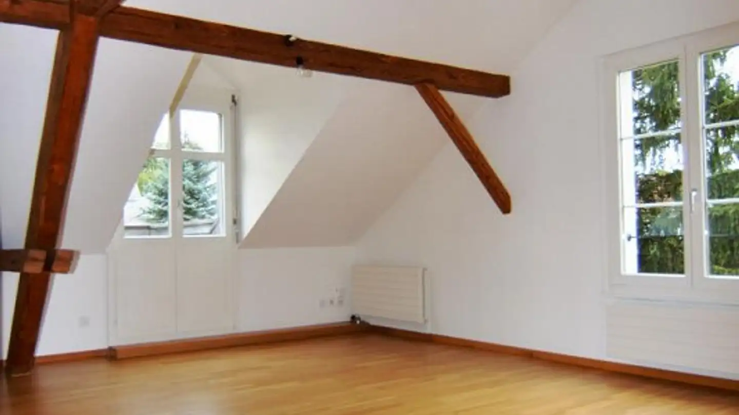 Attico in affitto - Hauptstrasse 20, 8505 Pfyn - Photo 4