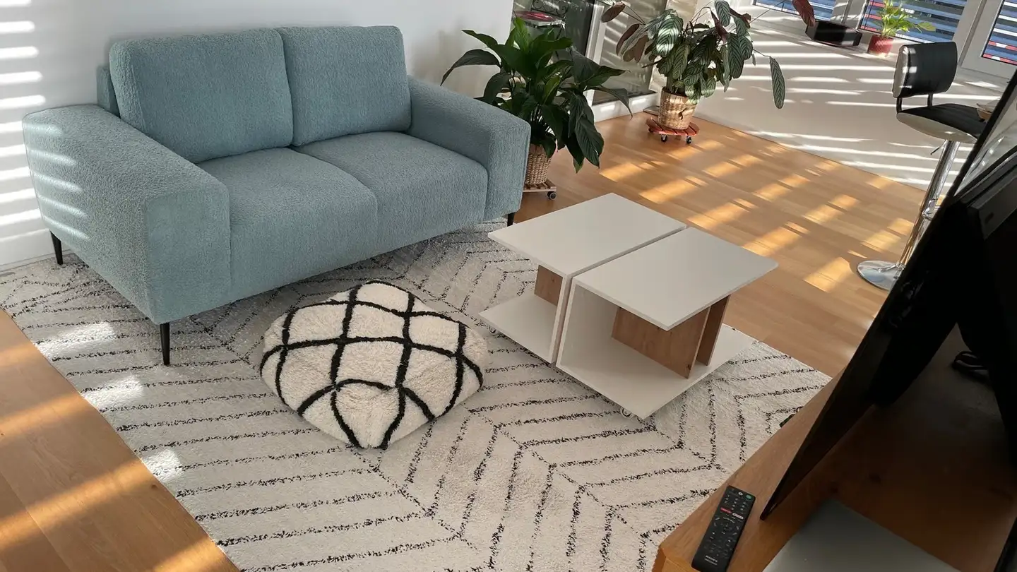 Appartement meublé à louer - Hohlstrasse 440a, 8048 Zürich - Photo 4