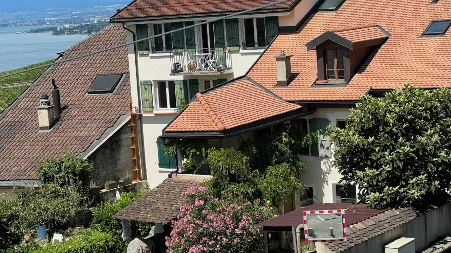 Villa kaufen - Route De La Petite-Corniche 5, 1091 Aran