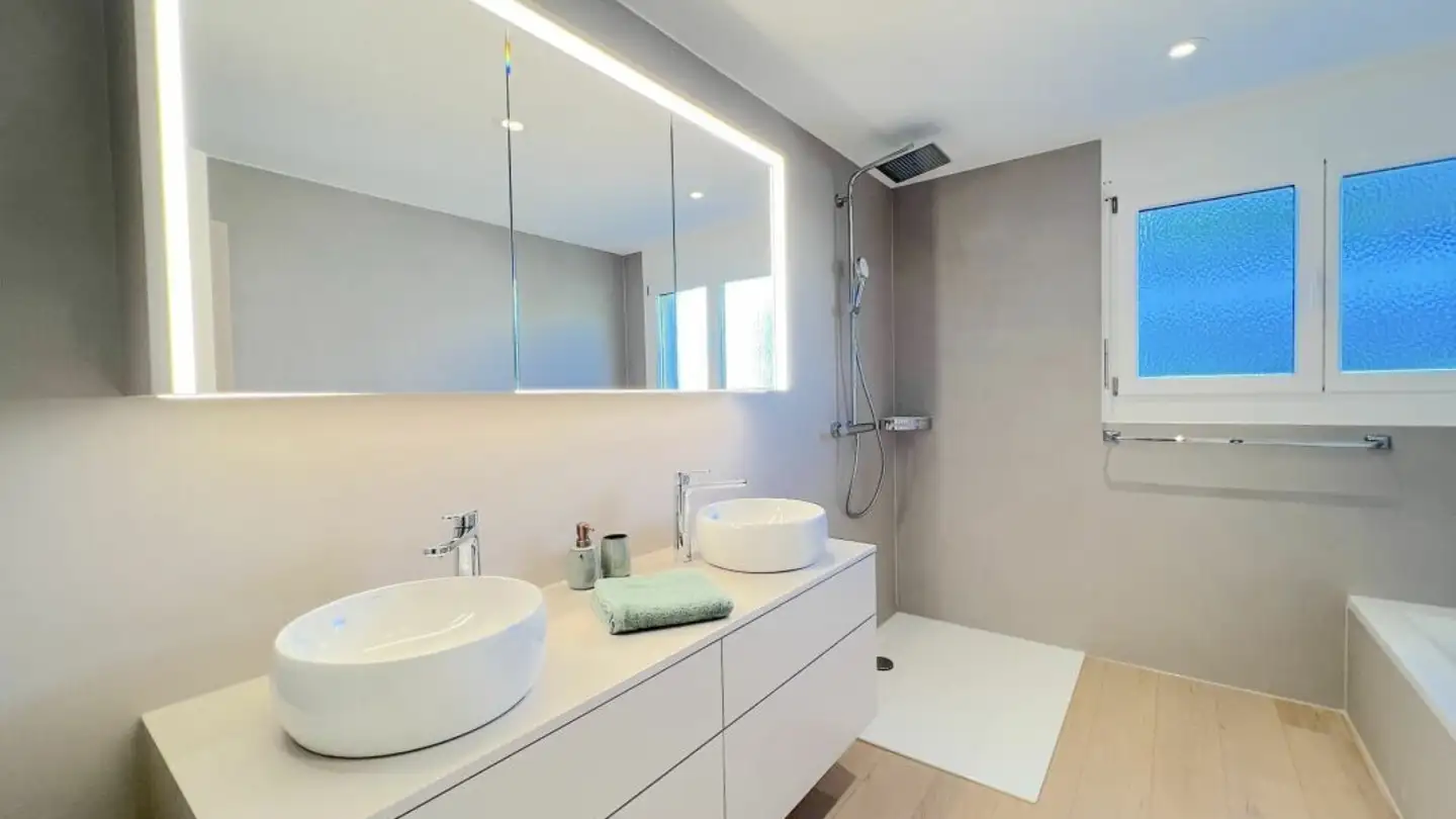 Appartamento in vendita - Grotzenmühlestrasse, 8840 Einsiedeln