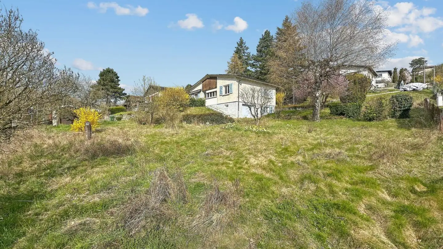 Terrain constructible à vendre - 1441 Valeyres-sous-Montagny - Photo 4