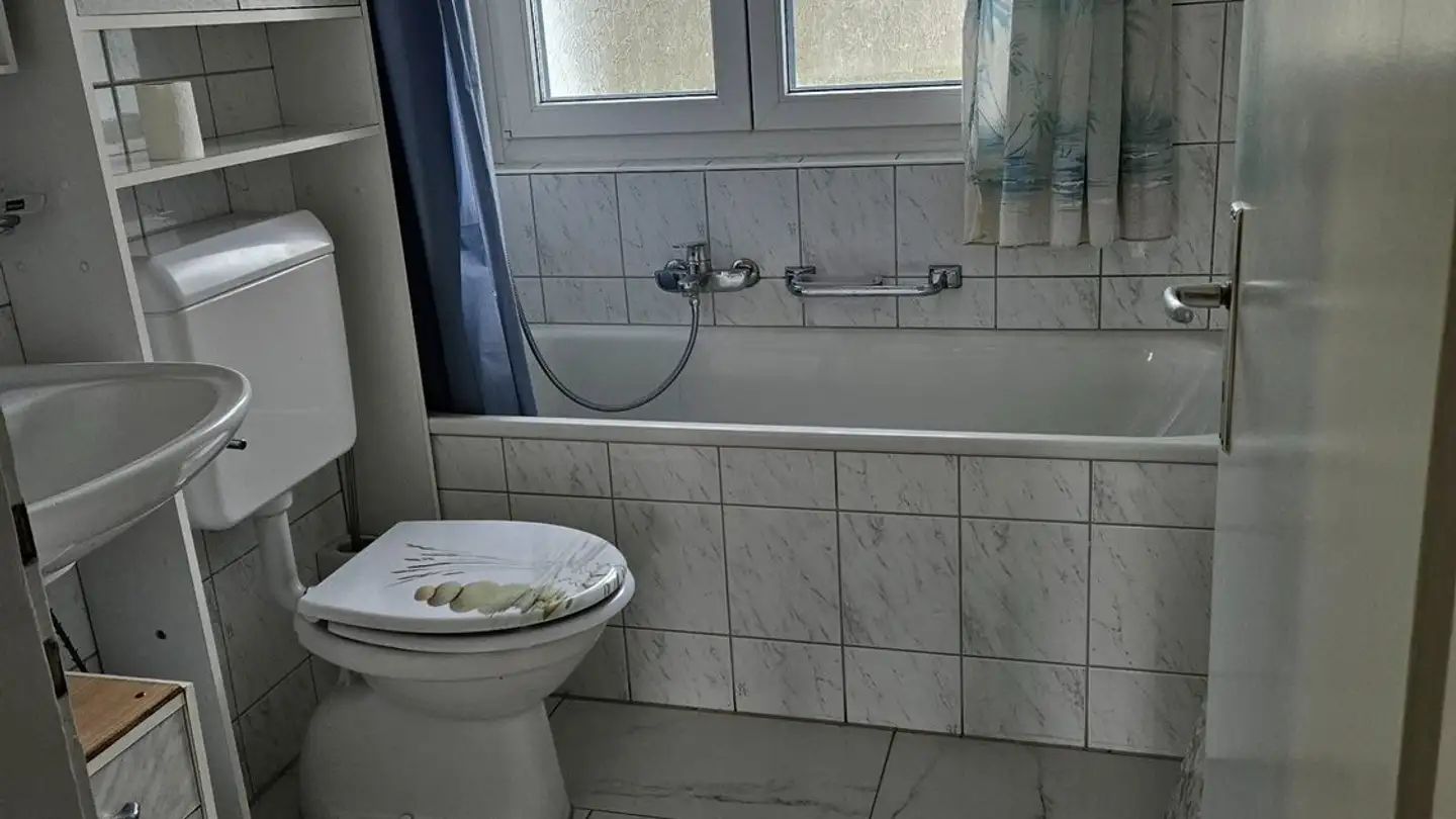 Appartement à louer - Unterholz 10, 3380 Wangen an der Aare - Photo 3