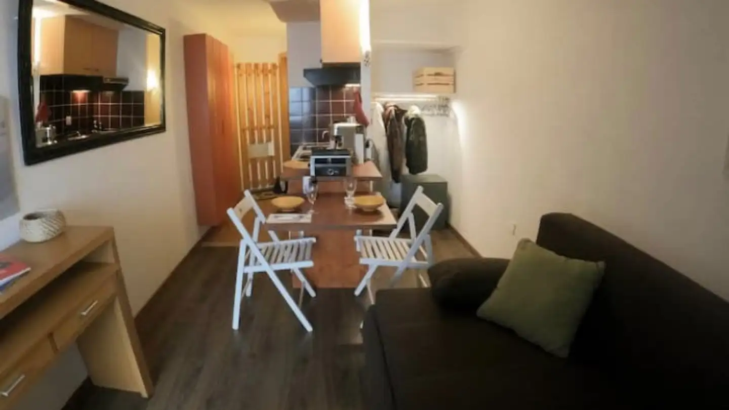 Wohnung mieten - Route D'anzère 30, 1972 Anzère