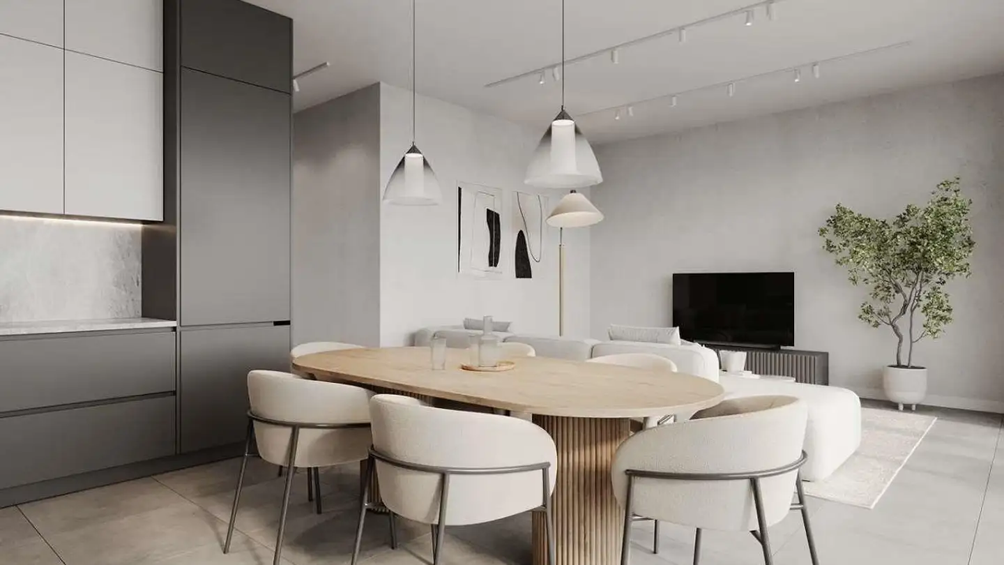 Appartamento in vendita - Via Muro Della Rossa 8, 6600 Solduno - Foto 2