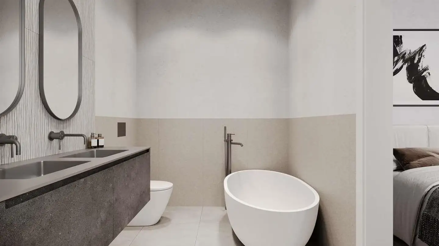 Appartamento in vendita - Via Muro Della Rossa 8, 6600 Solduno - Foto 3