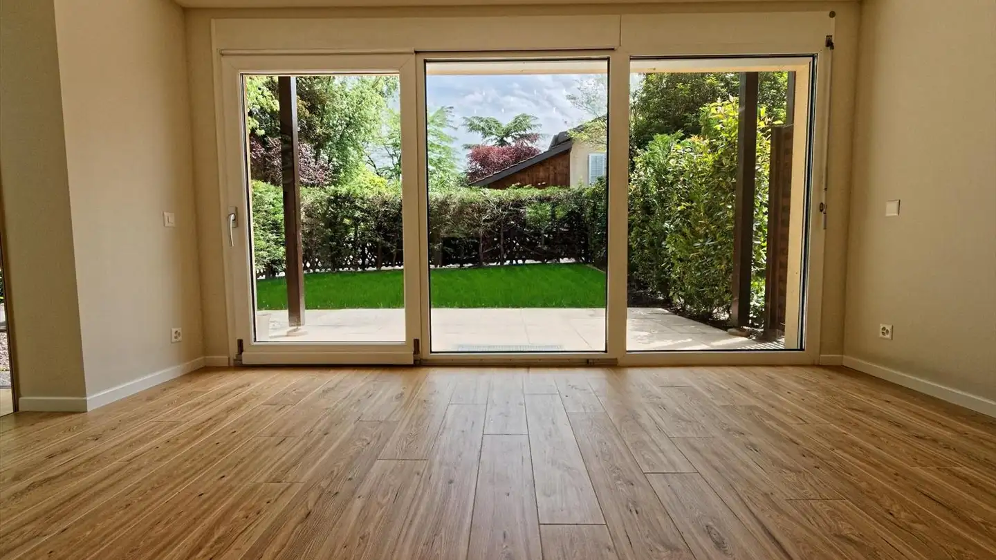 Casa a schiera in vendita - 1292 Chambésy - Photo 2