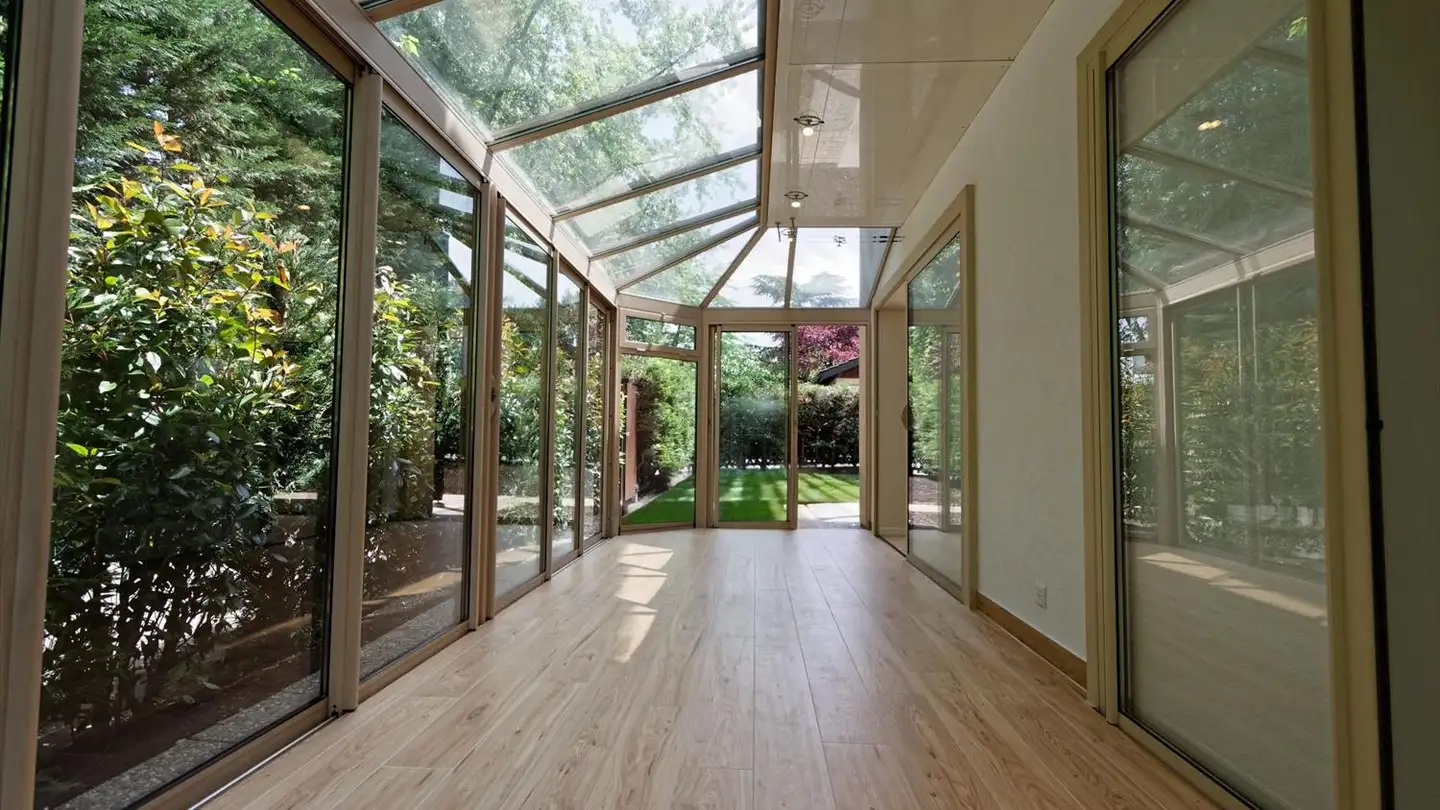 Casa a schiera in vendita - 1292 Chambésy - Photo 3