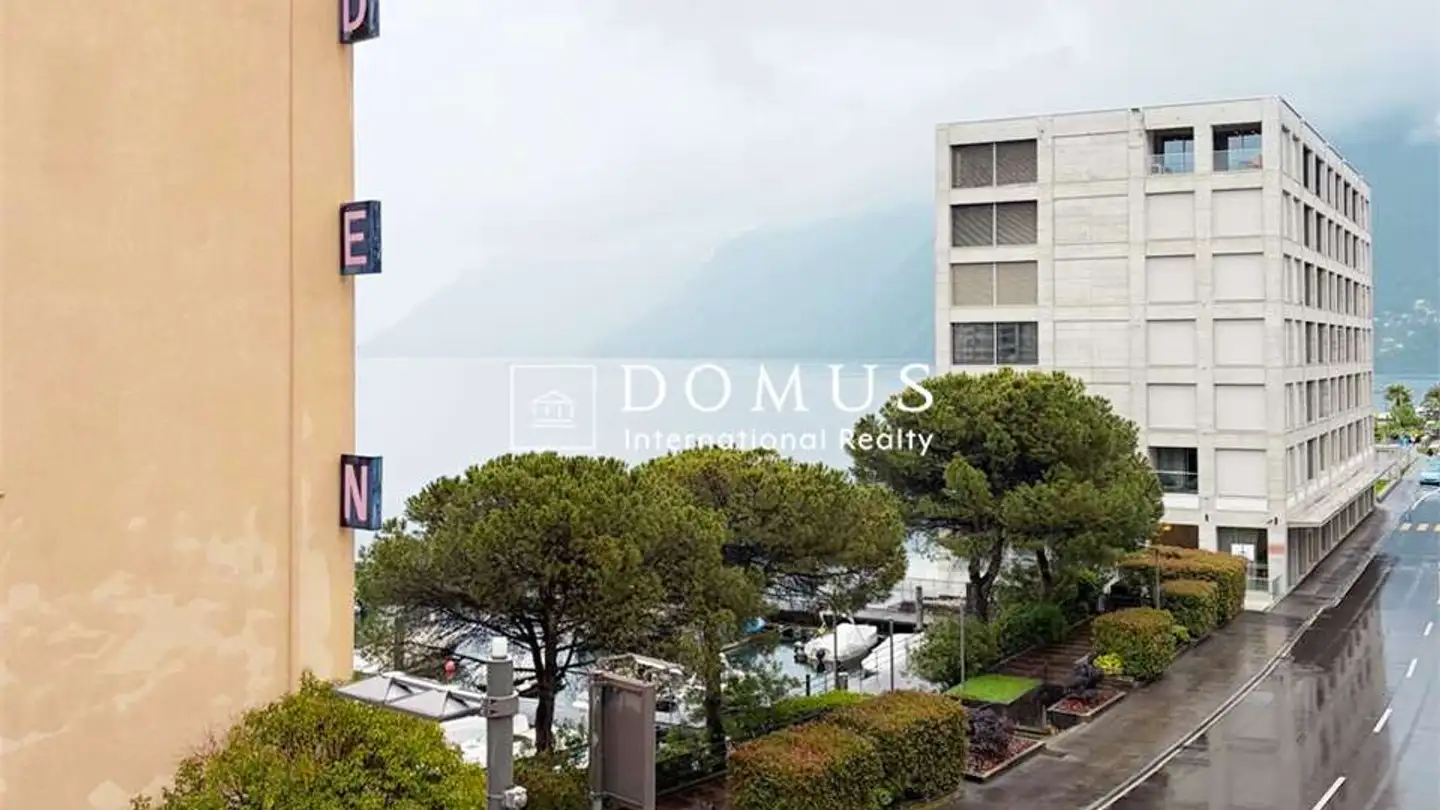 Appartamento in vendita - Riva Paradiso 10, 6900 Paradiso - Foto 2