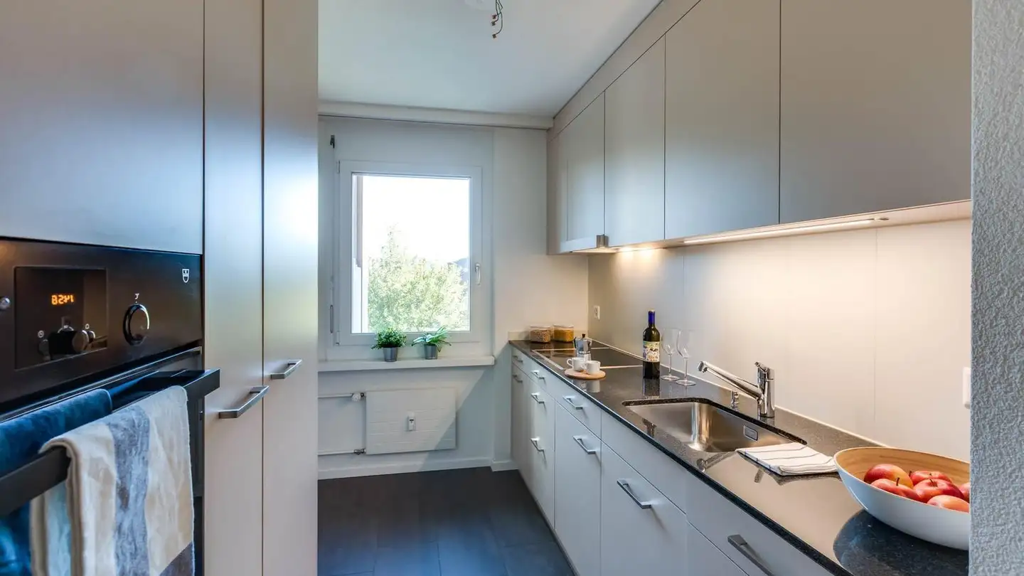 Appartamento in affitto - Tablatstrasse 10, 9016 St. Gallen - Foto 4