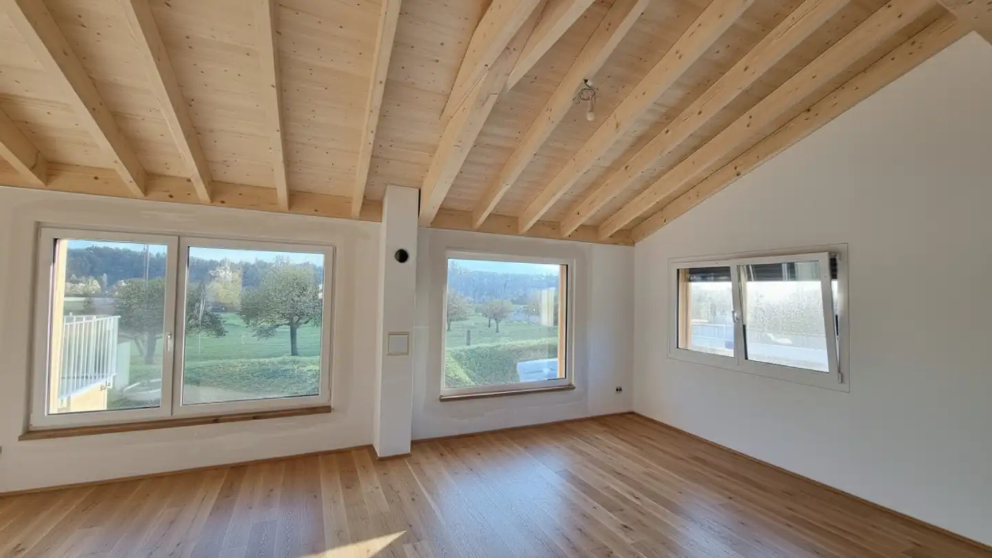 Apartment for rent - Prastrasse, 7214 Grüsch