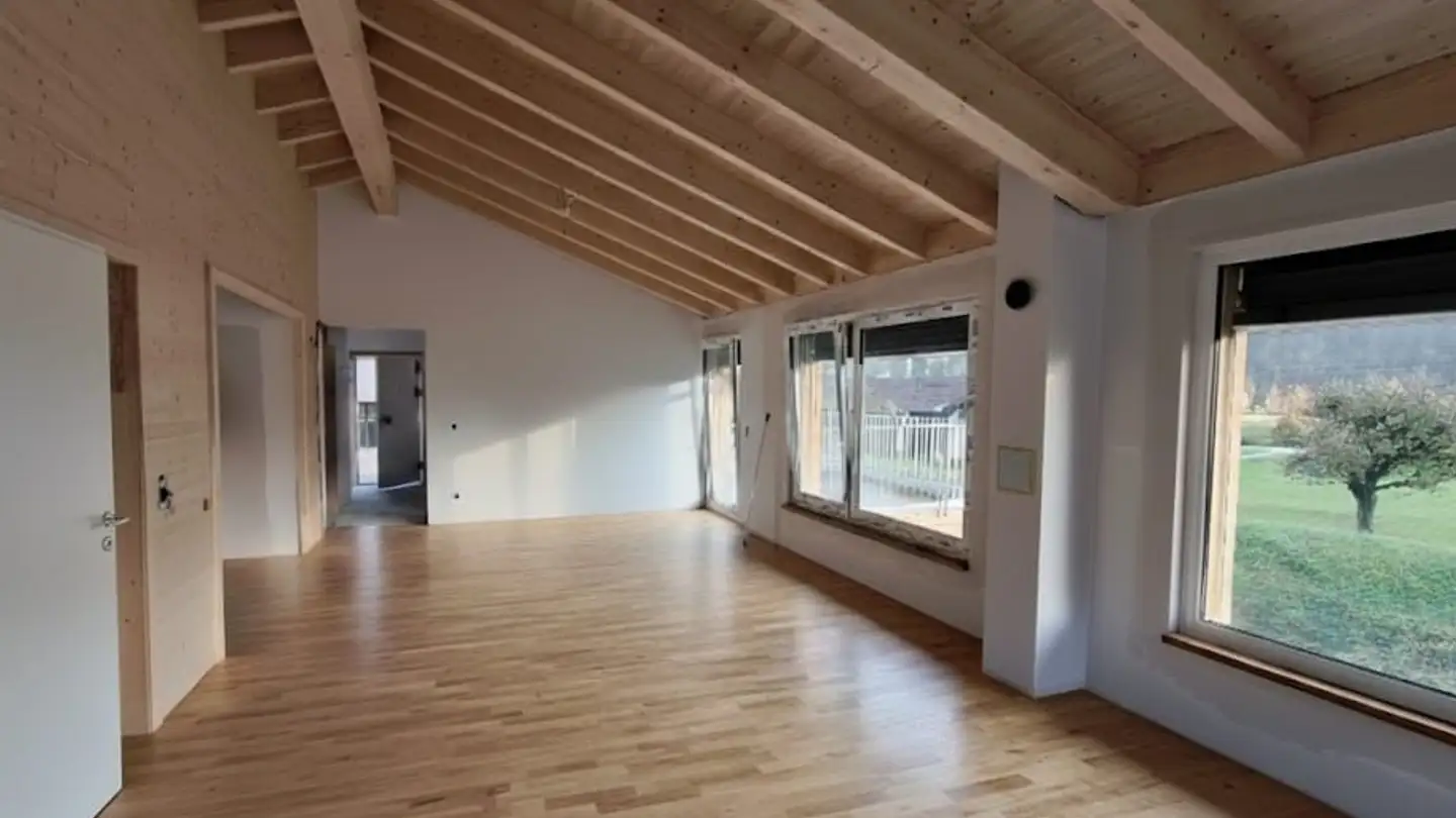 Appartamento in affitto - Prastrasse, 7214 Grüsch - Photo 3