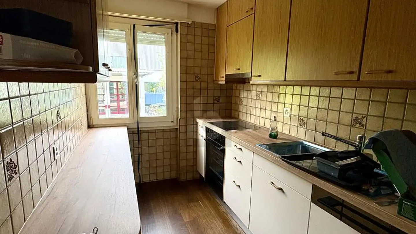 Appartamento in affitto - 8832 Wilen b. Wollerau - Foto 4
