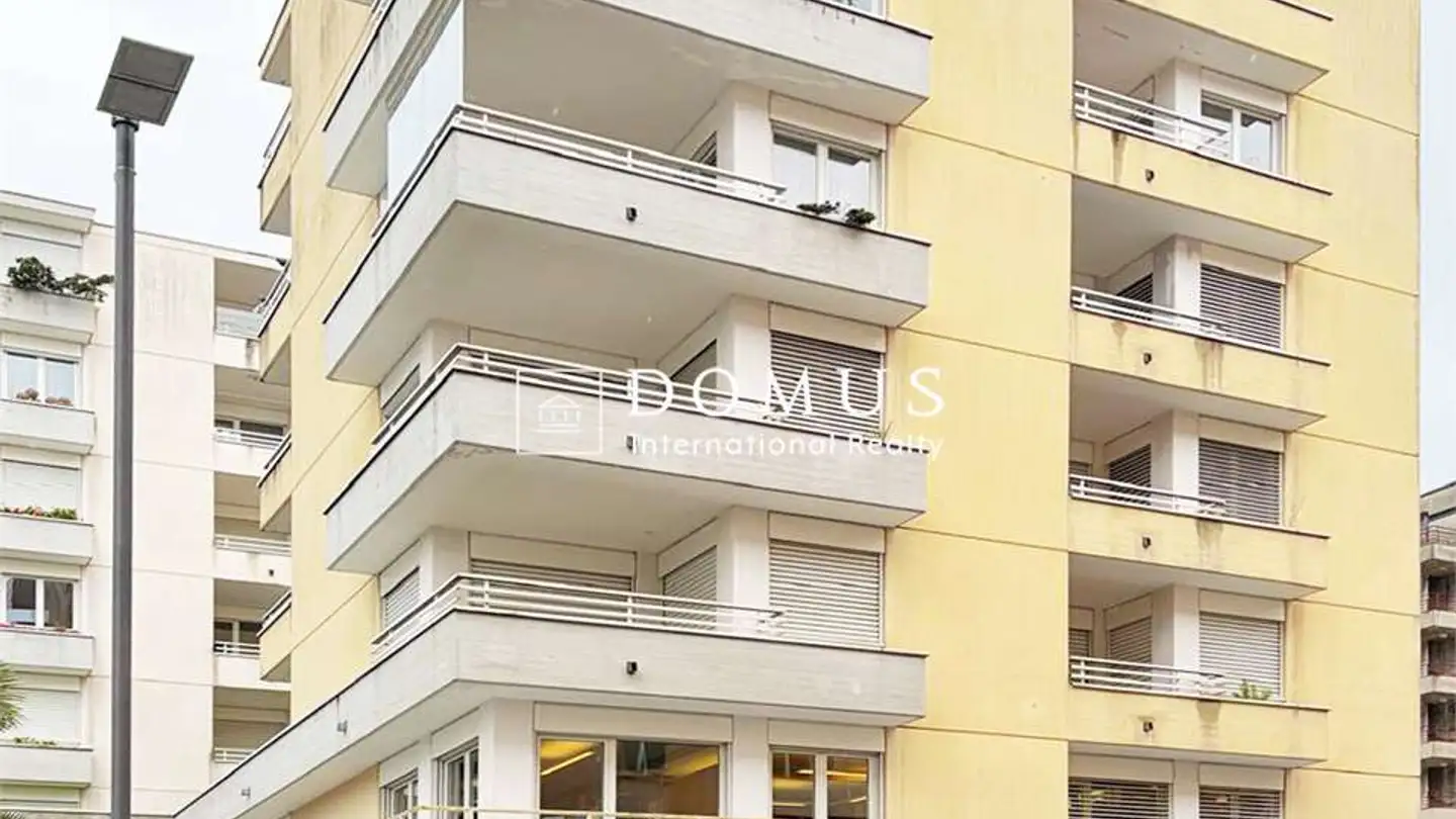 Wohnung kaufen - Riva Paradiso 10, 6900 Paradiso