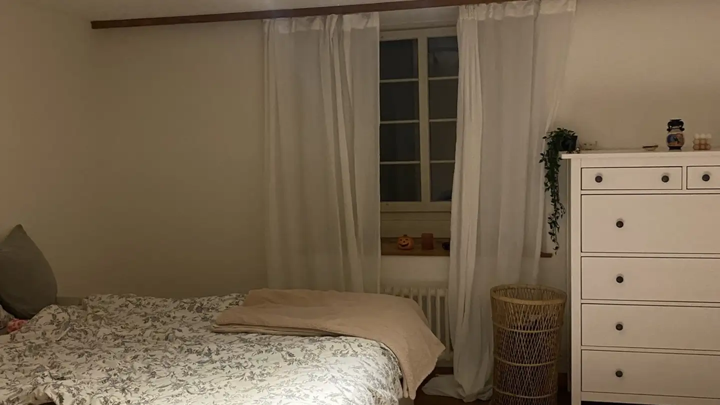 Stanza singola in affitto - 8820 Wädenswil