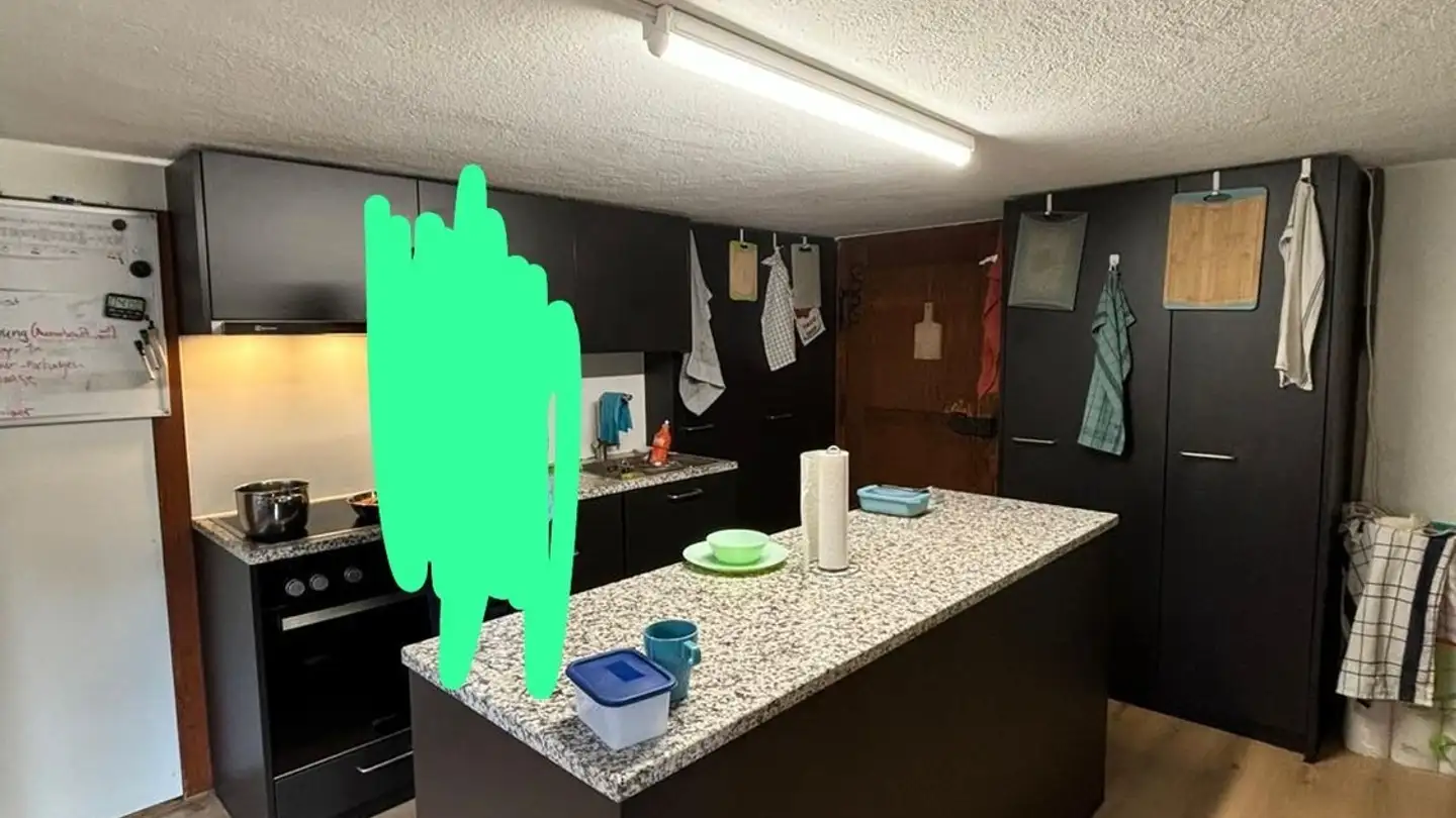 Stanza singola in affitto - 8820 Wädenswil - Photo 2