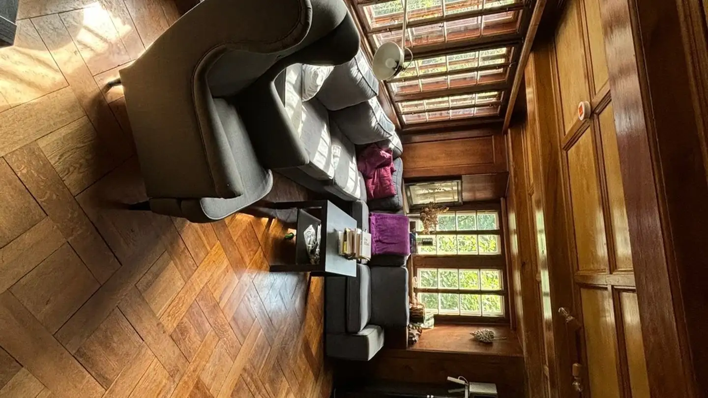 Stanza singola in affitto - 8820 Wädenswil - Photo 3