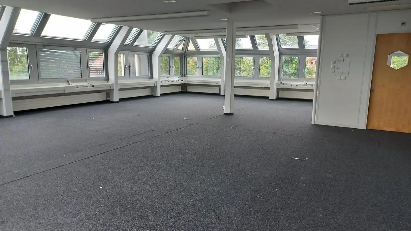 Office space for rent - Luppmenstrasse 3, 8320 Fehraltorf - Photo 3