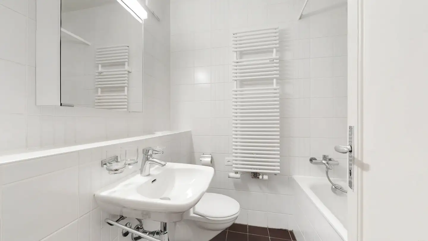 Single room for rent - Avenue De Beaulieu, 1004 Lausanne - Photo 2