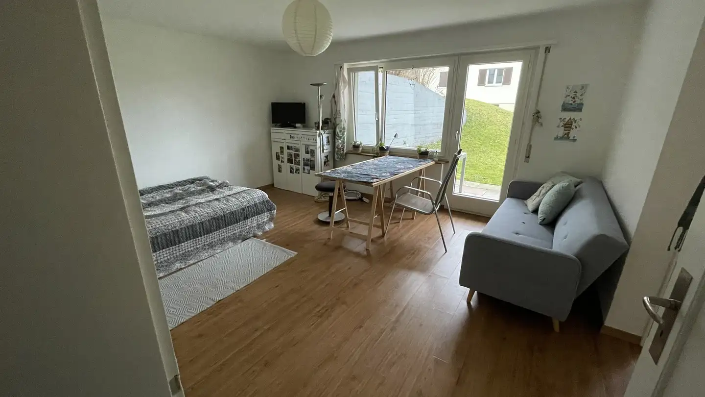 Appartement à louer - 8134 Adliswil