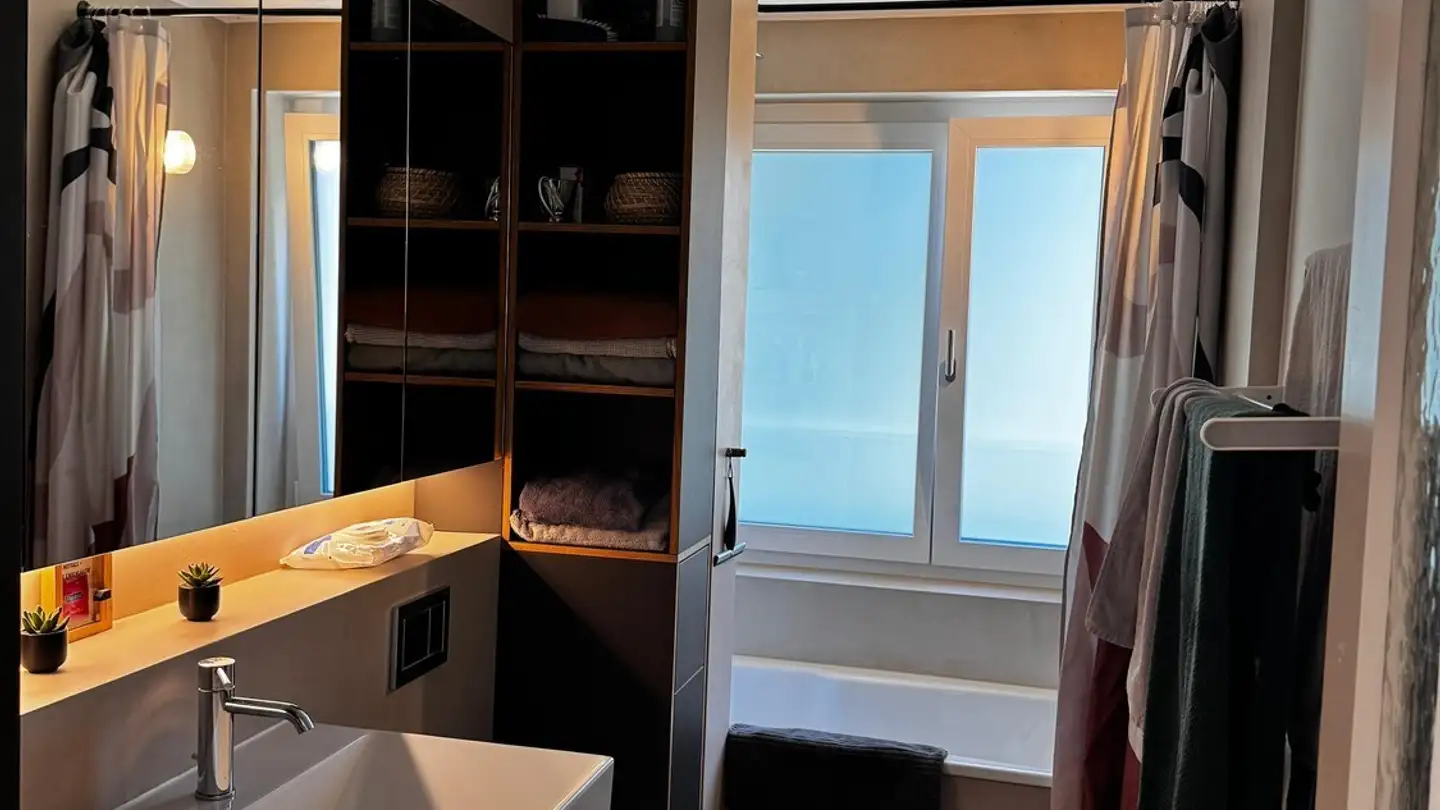 Chambre à louer - 8049 Zürich - Photo 3