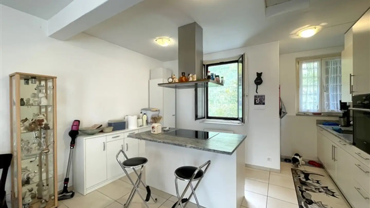 Single house for sale - 6600 Locarno