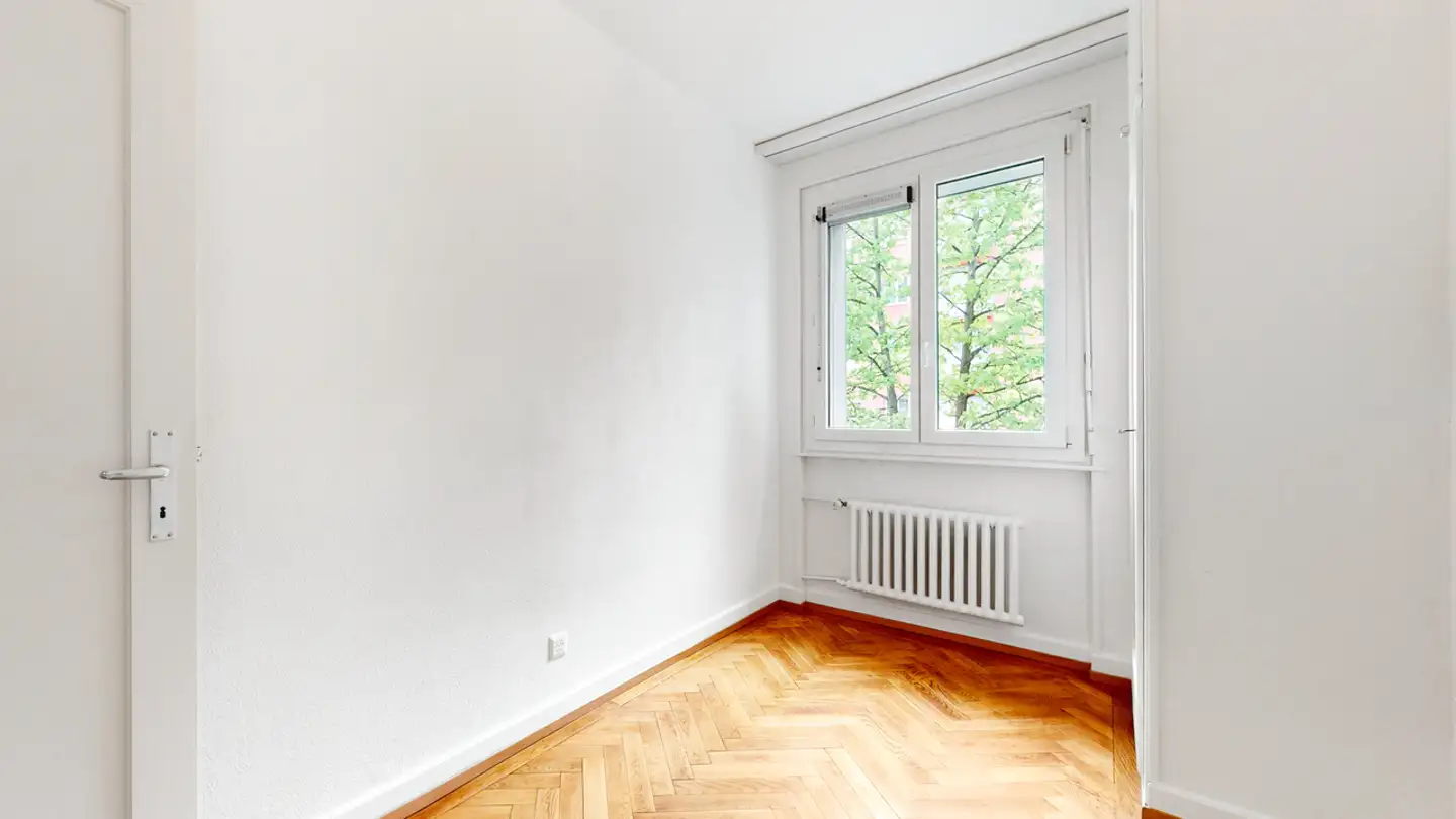 Single room for rent - Avenue De Beaulieu, 1004 Lausanne - Photo 3