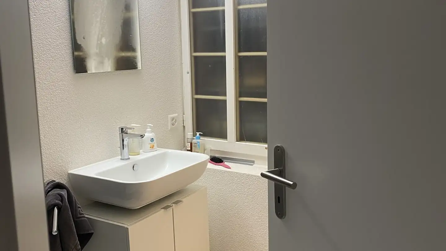 Stanza singola in affitto - 8820 Wädenswil - Photo 4