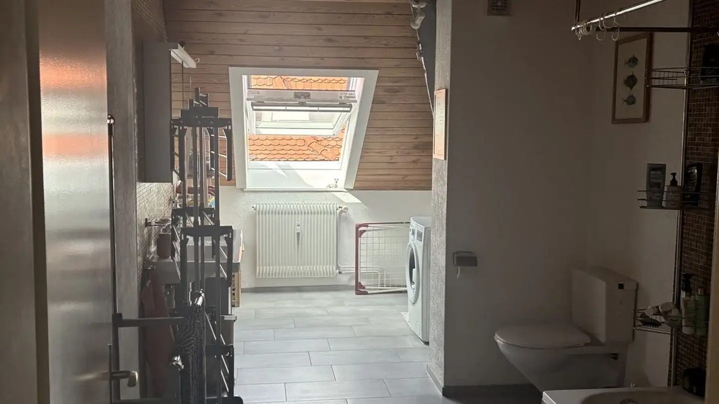 Zimmer mieten - Grenzstrasse 5, 9000 St. Gallen - Foto 2