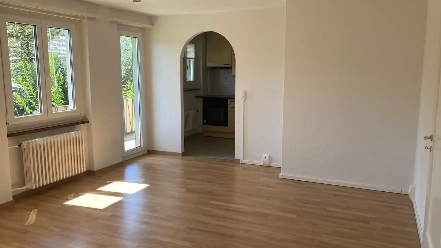 Wohnung mieten - Emmenstrasse 35, 3415 Hasle b. Burgdorf