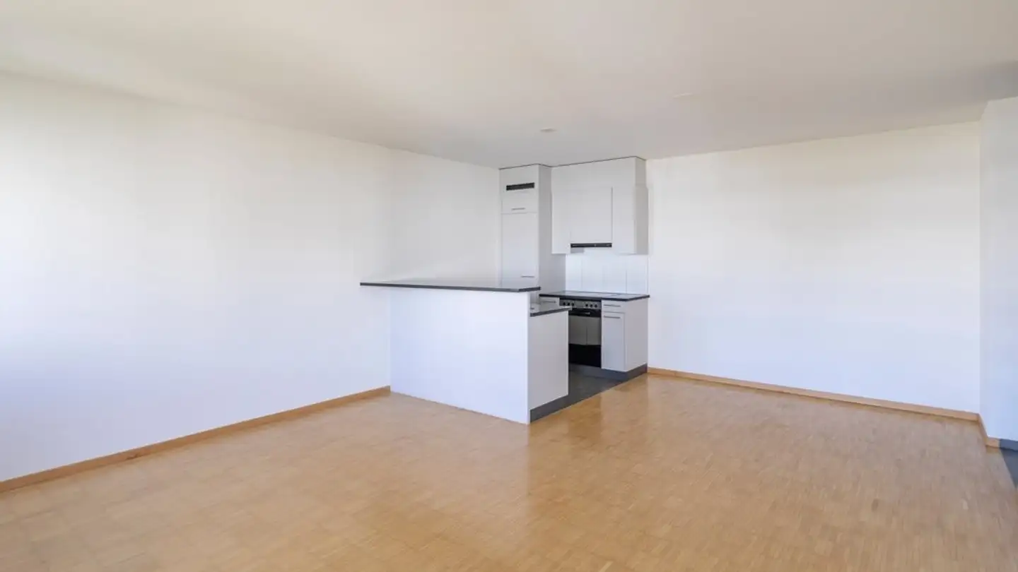 Apartment for rent - Güterstrasse 311, 4053 Basel - Photo 2