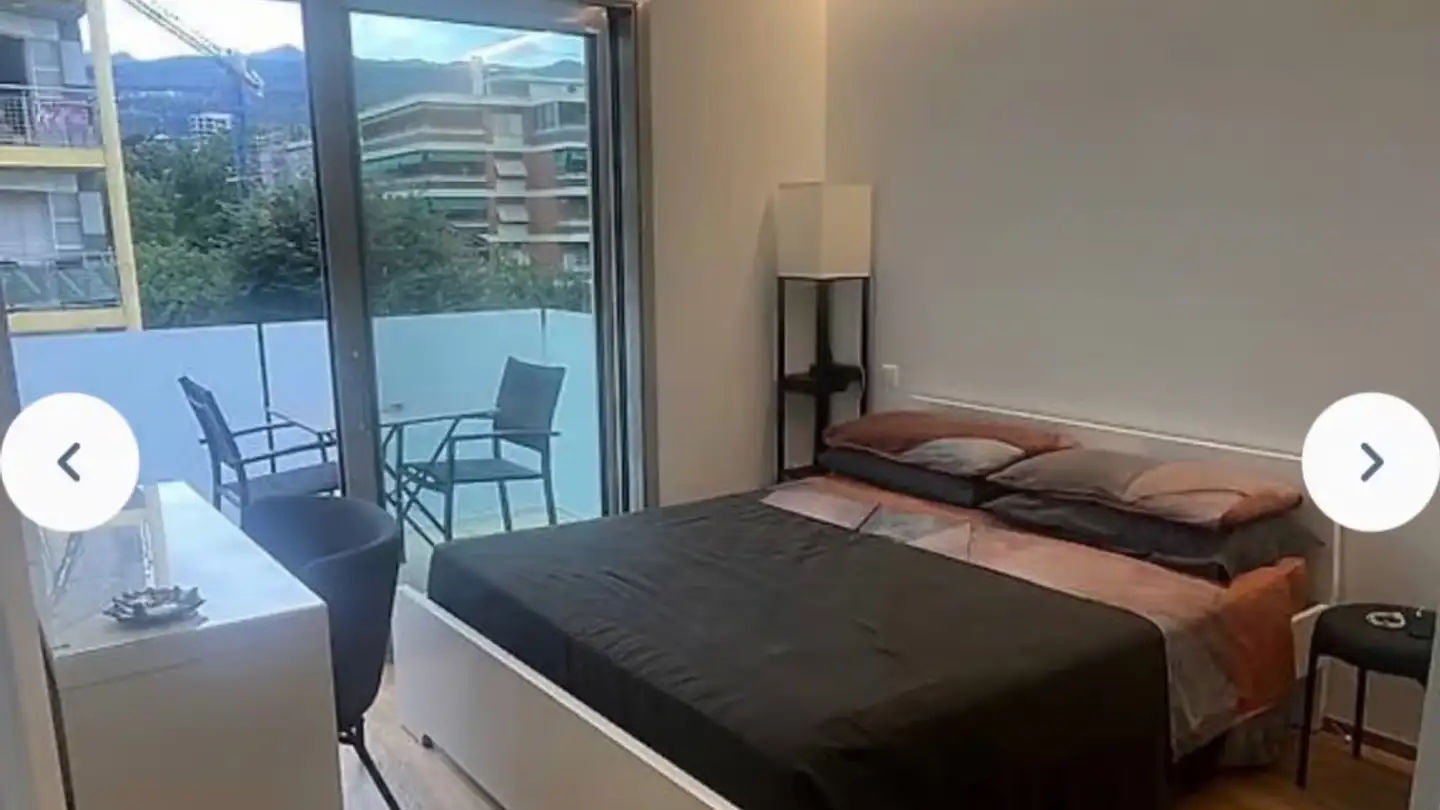 Appartamento in affitto - 6900 Lugano
