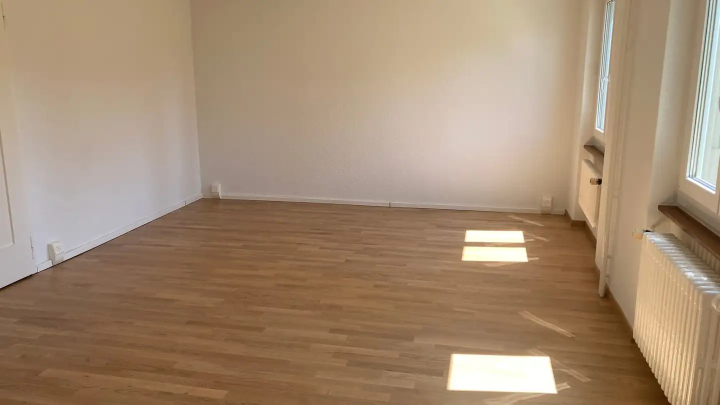 Wohnung mieten - Emmenstrasse 35, 3415 Hasle b. Burgdorf - Foto 4