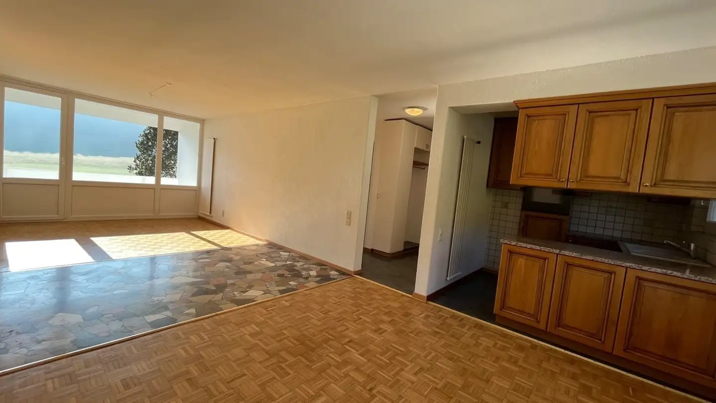 Appartement à louer - Grand-Rue 5, 2616 Renan BE