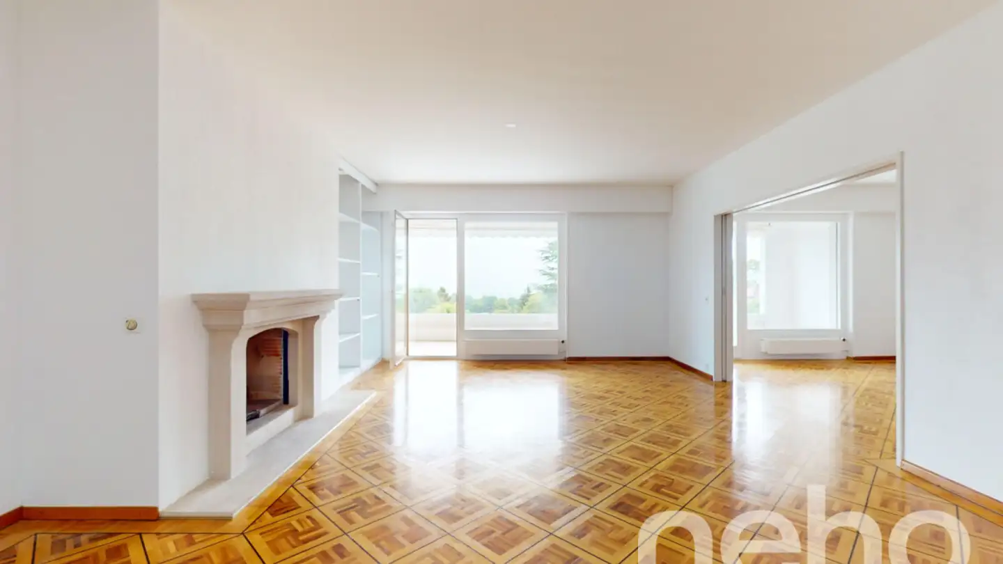 Appartamento in vendita - 1012 Lausanne