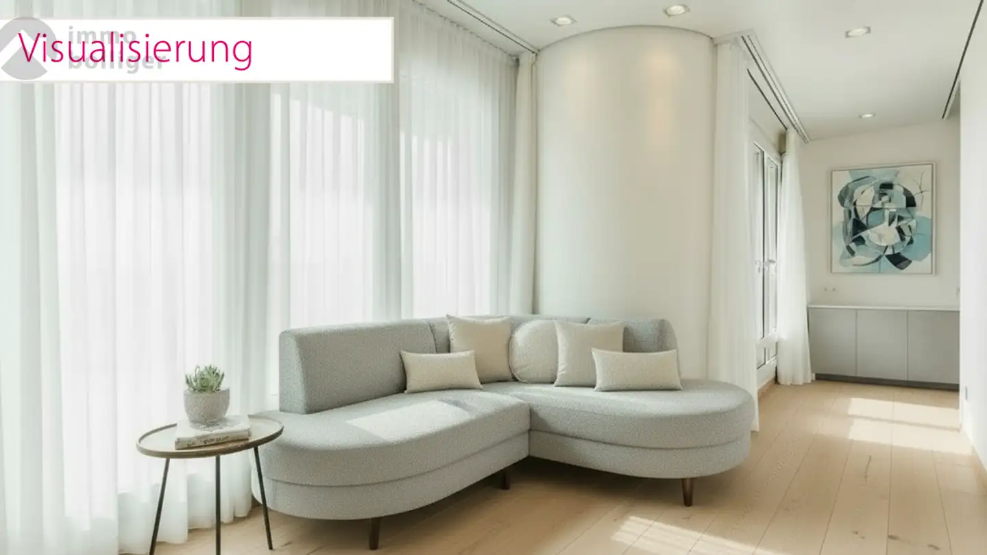 Wohnung kaufen - 4665 Oftringen - Foto 4