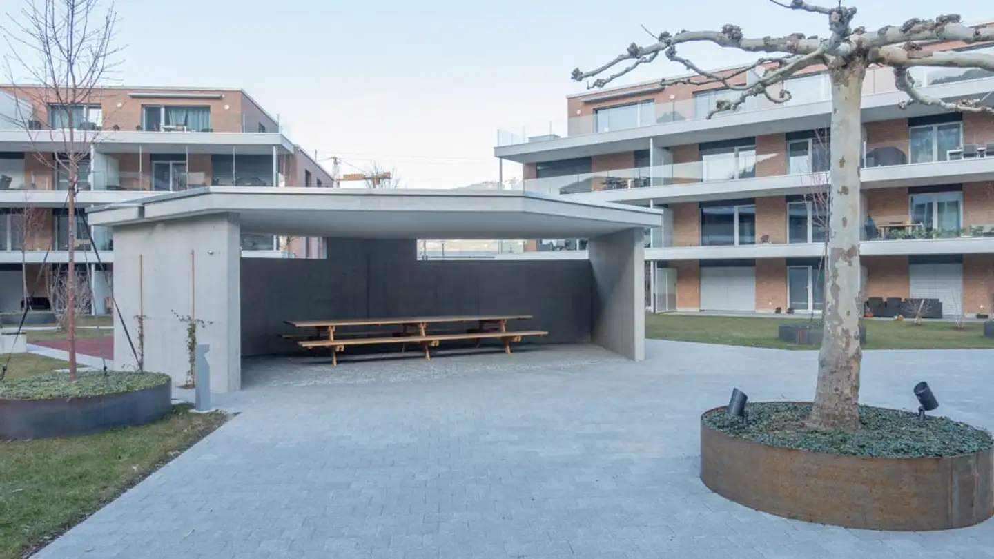 Apartment for rent - Speerstrasse 2, 8865 Bilten - Photo 2