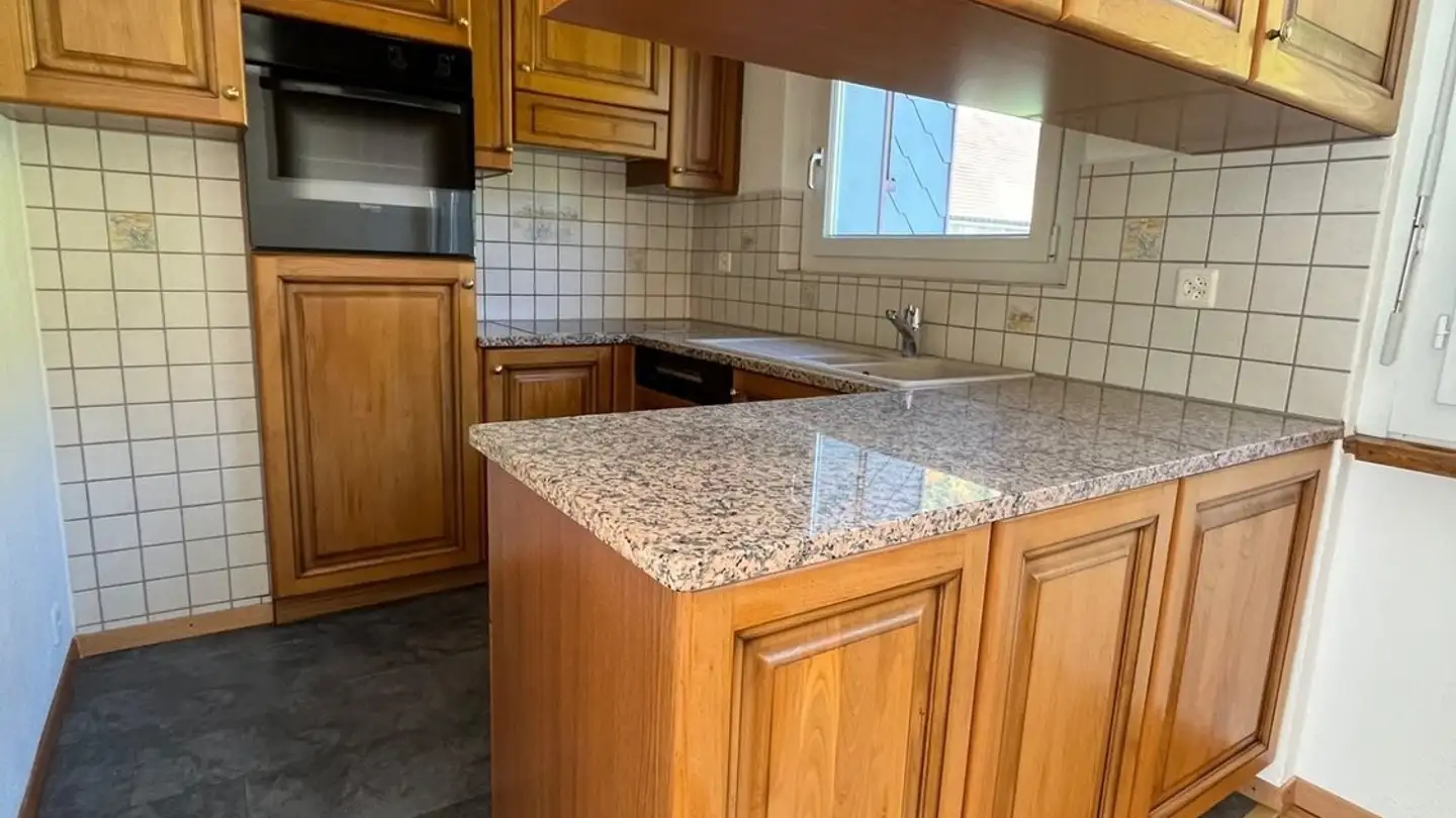 Appartamento in affitto - Grand-Rue 5, 2616 Renan BE - Foto 2