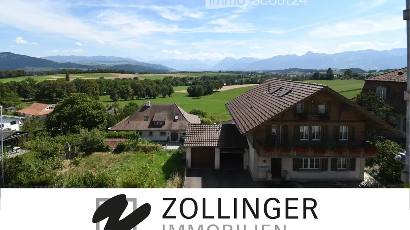 Magasin à louer - Dorfstrasse 10, 3115 Gerzensee - Photo 4