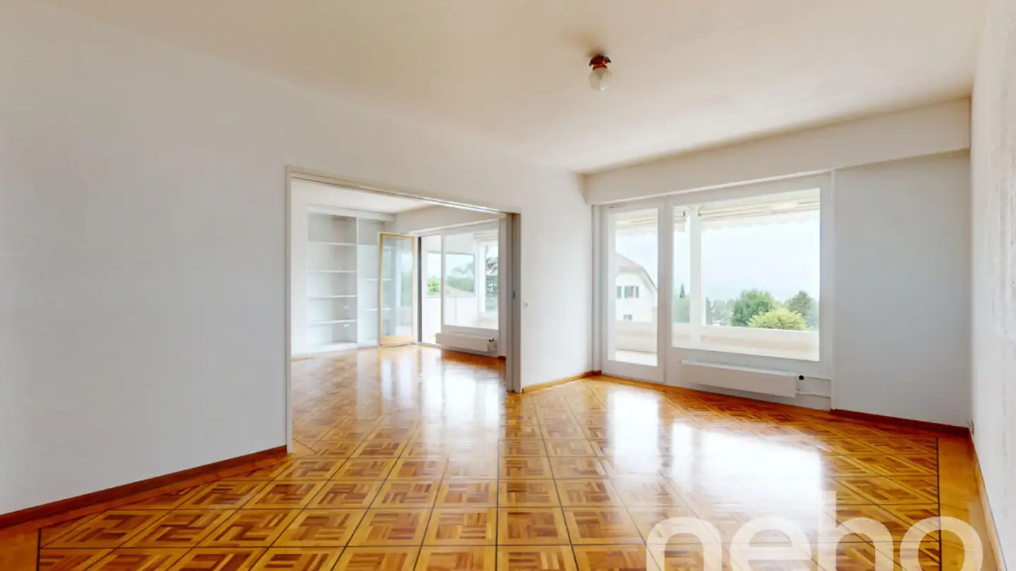 Appartamento in vendita - 1012 Lausanne - Photo 4